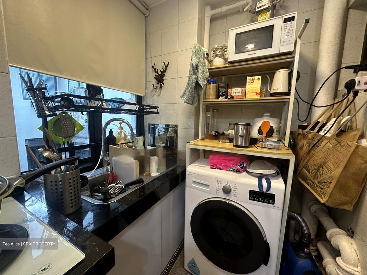 Novena Hill (D11), Apartment #483733661